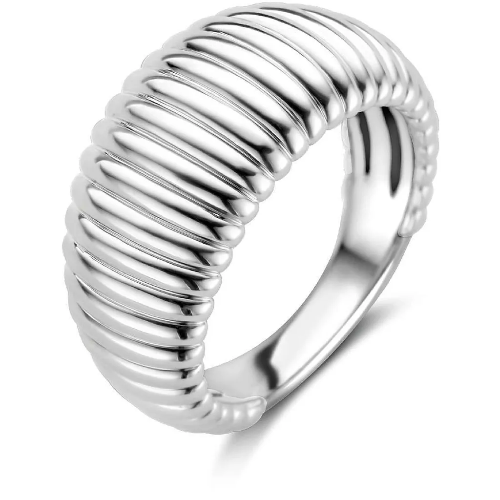 TI SENTO MILANO Anelli Donna Collezione Silver 20 Argento 925