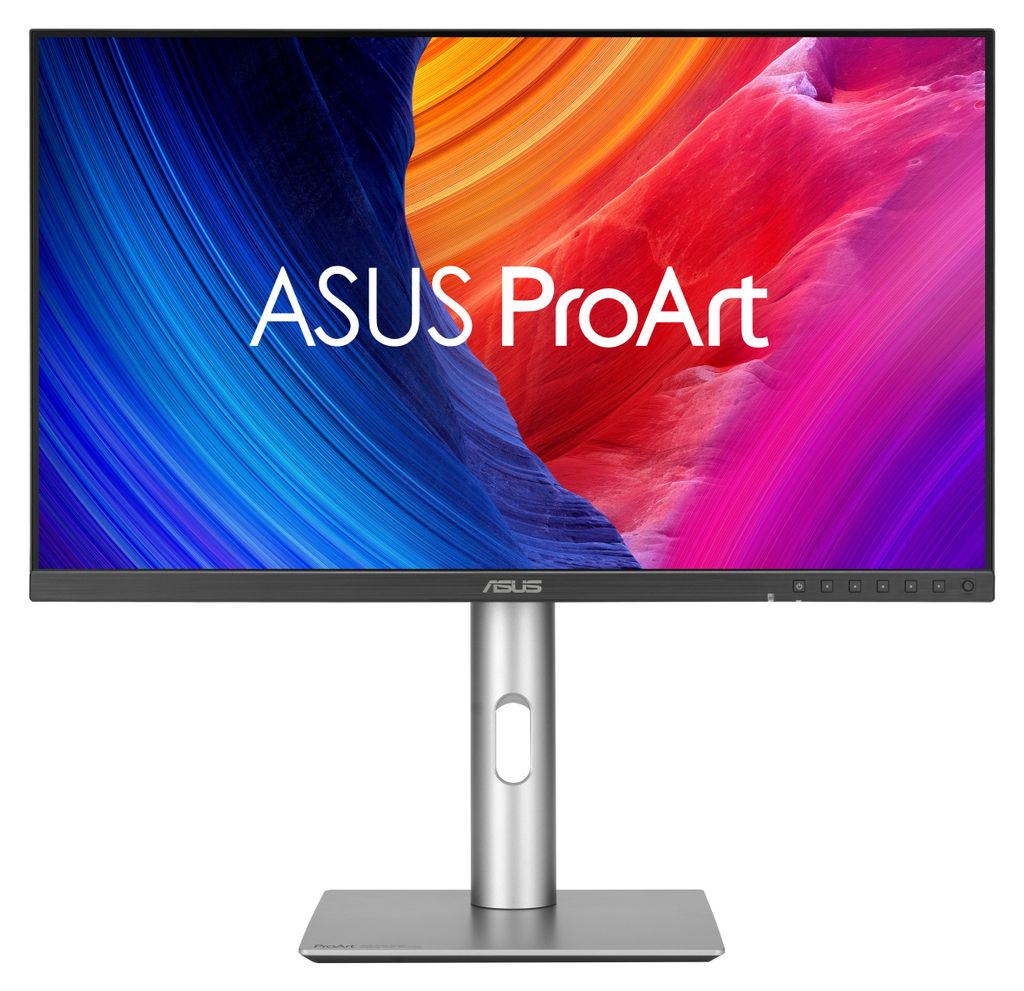 ASUS ProArt PA278CGRV, 68,6 cm (27"), 2560 x 1440 px, Wide Zdjęcie produktu 