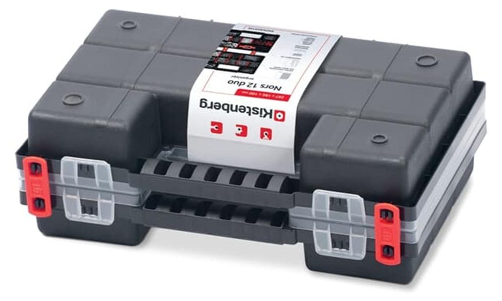 KNOS302010S Werkzeug- und Werkstattorganisator Produktbild 