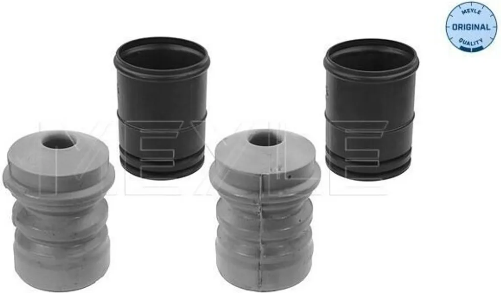 Supprimer les Fuites d'Amortisseur avec le Kit Protection MEYLE 3147400003