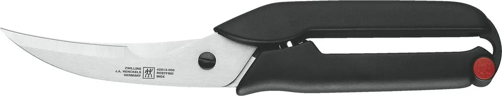 Outil à découper le poulet ZWILLING 42913-001-0 robuste inox