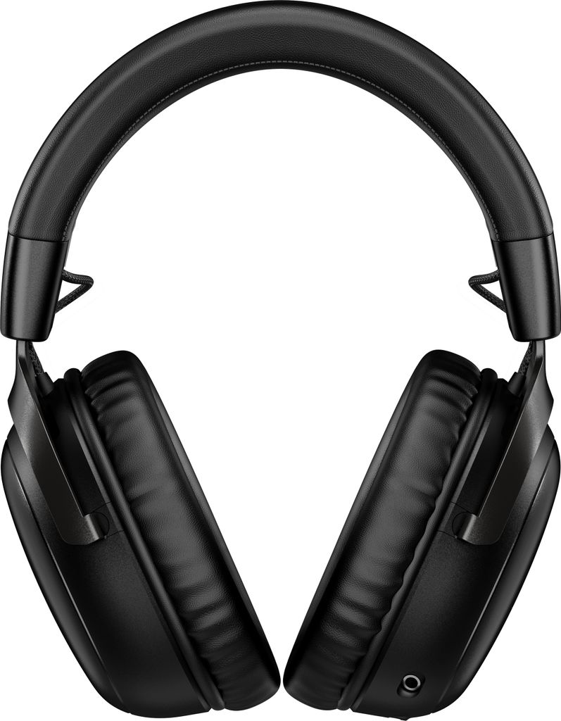 HP HyperX Cloud III Wireless  Gaming-Headset, Verkabelt & Produktbild 