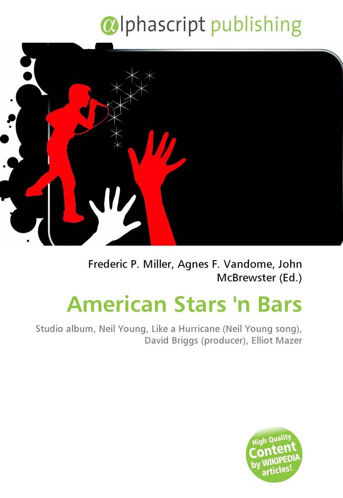 American Stars 'n Bars