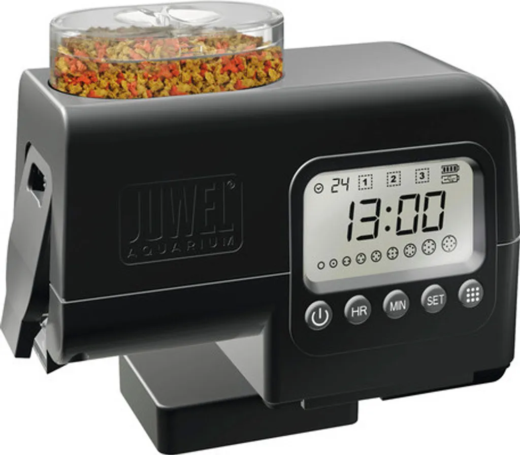 SmartFeed 2.0 Distributeur automatique de nourriture 4L programmable