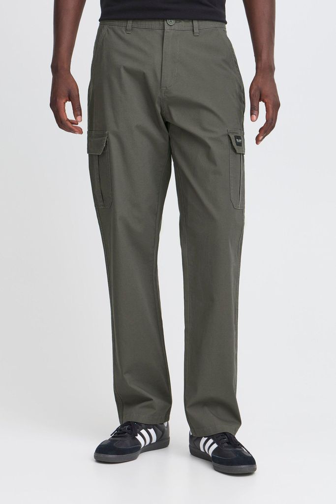 Blend BHTimon Herren Cargohose Hose Baumwollmischung regular fit