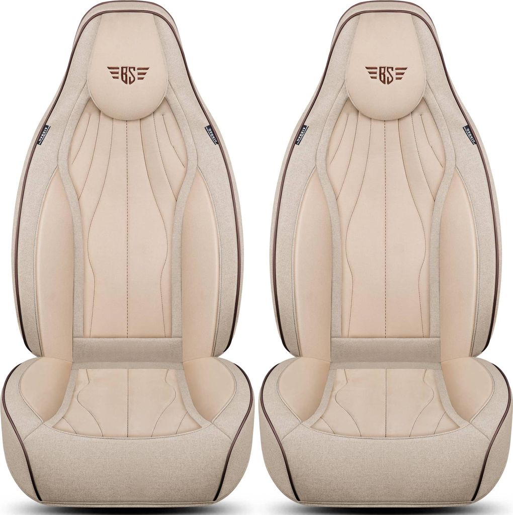 Wohnmobil Sitzbezüge für Dreamer Fun Fun LT3