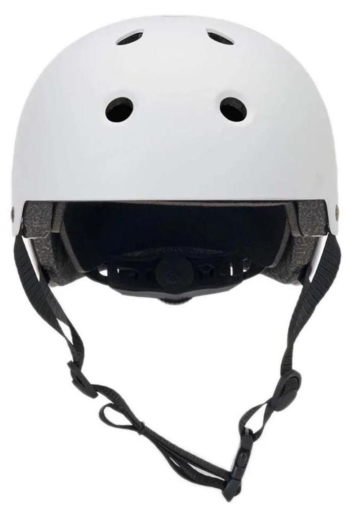 K2 Sports Europe GmbH VARSITY HELMET,white BLACK/BLACK BLACK/BLACK L