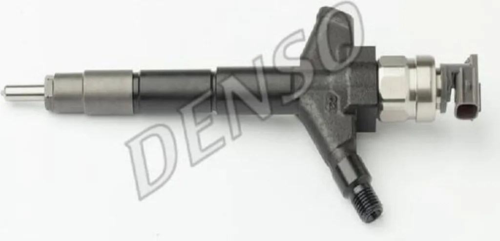 Ligne de gicleur DENSO DCRI300300 robuste en acier carbone anti-corrosion