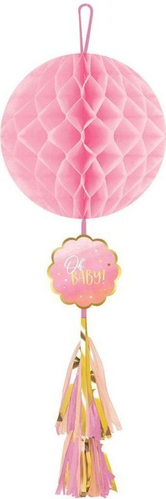 Amscan 292294, Papier, 12 Stück(e)