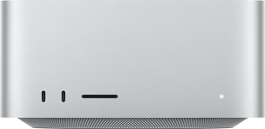 Apple Mac Studio (2025) – Apple M4 Max, 64 GB RAM, 512 GB Produktbild 