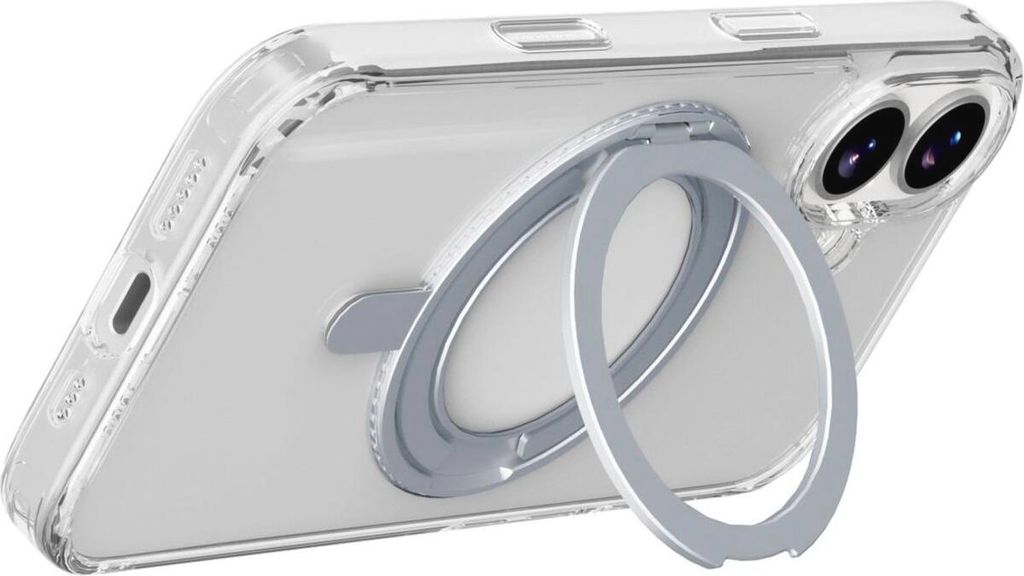 Cellularline SPIN MAG - IPHONE 17, Mantelhülle, Apple, Produktbild 