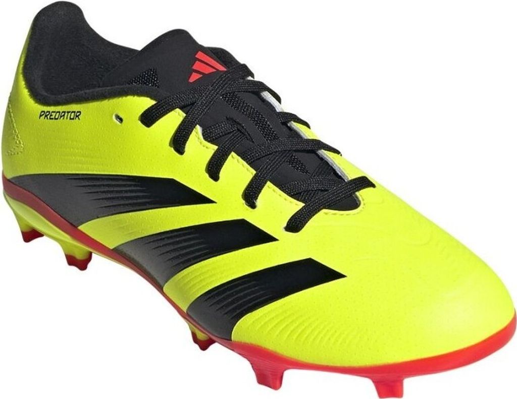 Schuhe Adidas Predator League L IG7747 Produktbild 