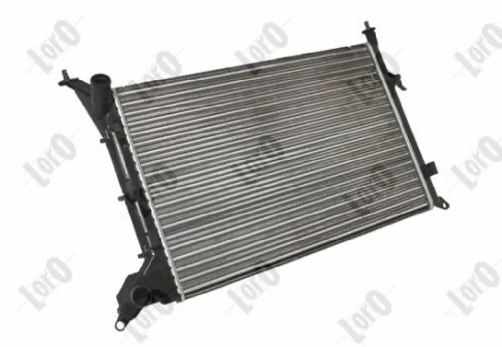 Radiateur moteur pour remplacer votre pièce défectueuse sur Mini R50