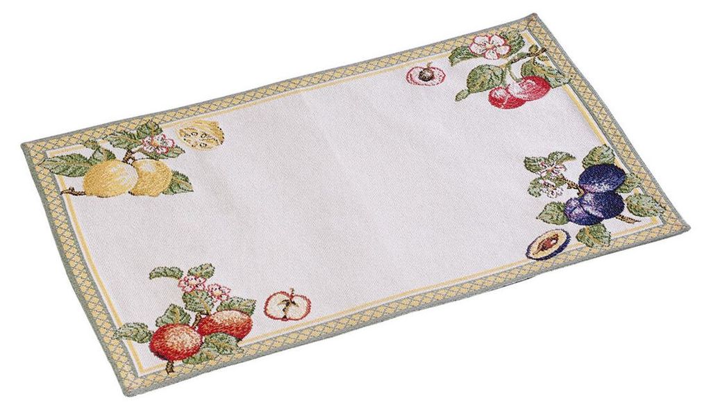 Villeroy & Boch French Garden, Prostokąt, Wielobarwny, Zdjęcie produktu 