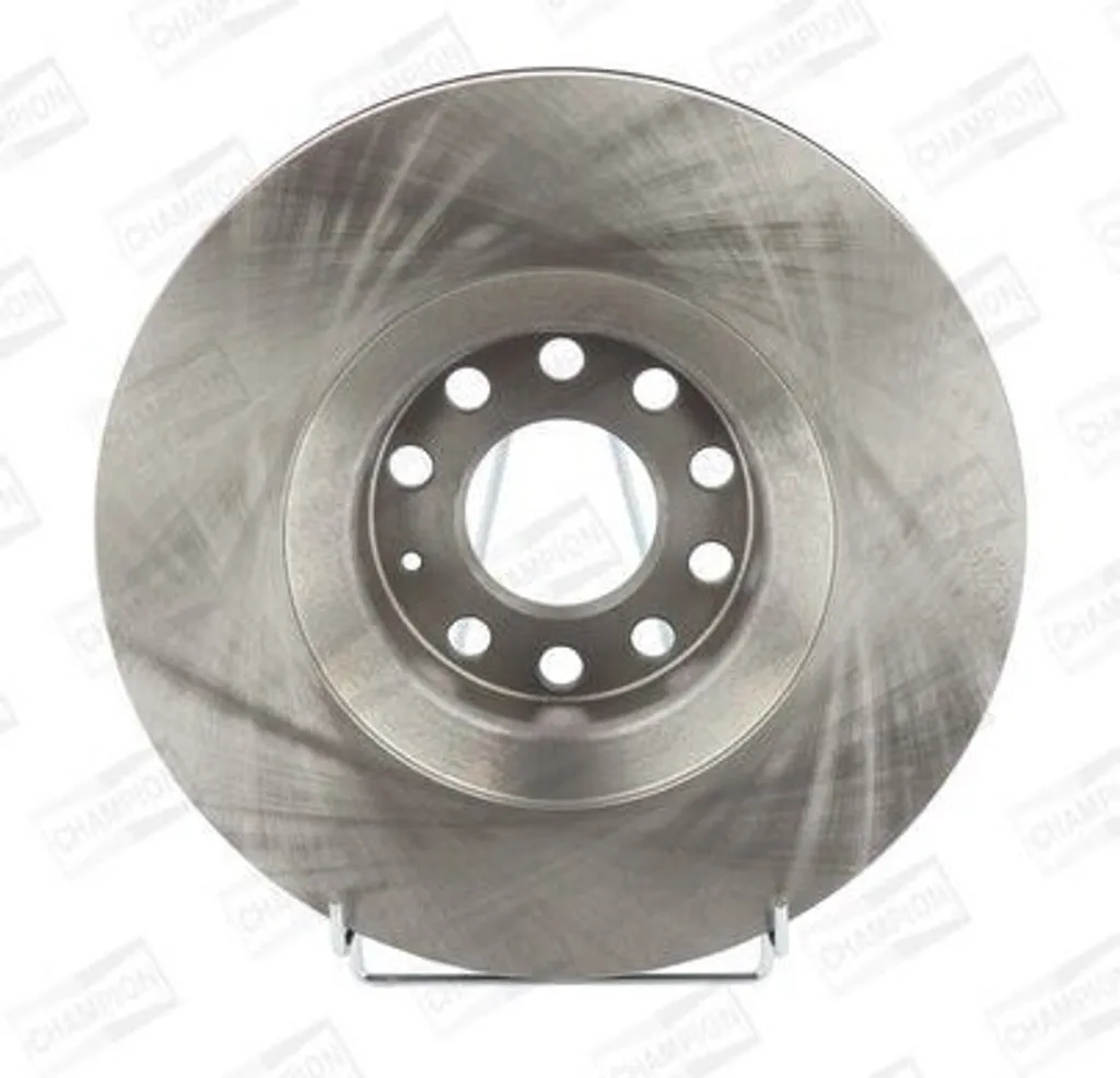 Champion 562978CH-1 Disque de Frein OE 8D0615301K pour Audi A4 et A6
