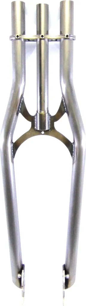 Fourche Demon Customgabel pour construction de vélo Custom et Cruiser - 2