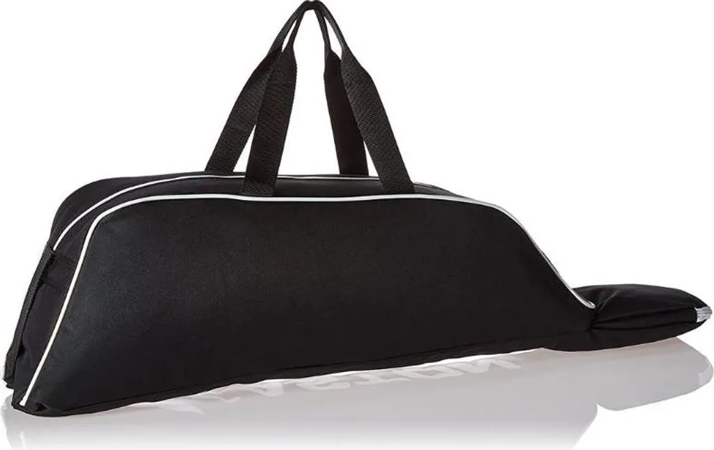 Sac Easton E100T Rouge pour transporter votre matériel de Baseball - 2