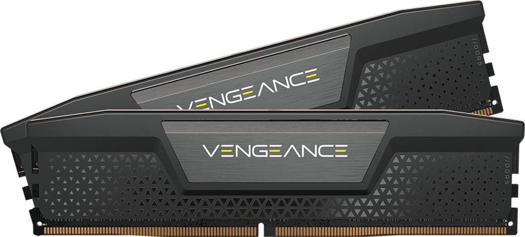 Mémoire RAM - CORSAIR - Vengeance DDR5 32 Go (2 x 16 Go) Image du produit 