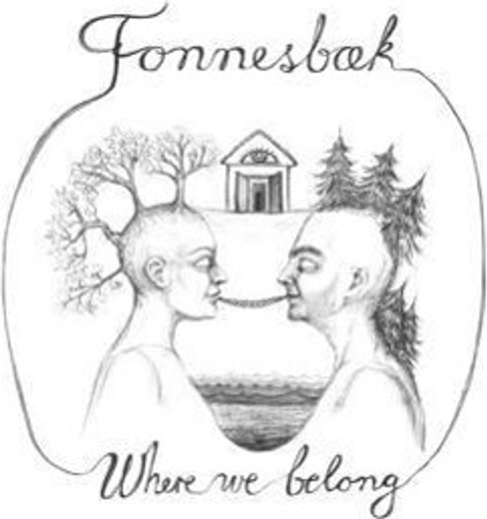 Fonnesbaek, T: Where we belong