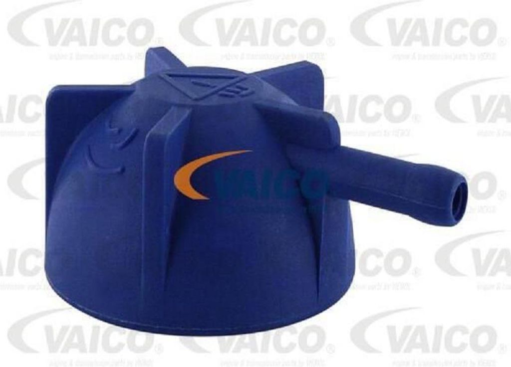 VAICO Verschlussdeckel, Kühler Original VAICO Qualität