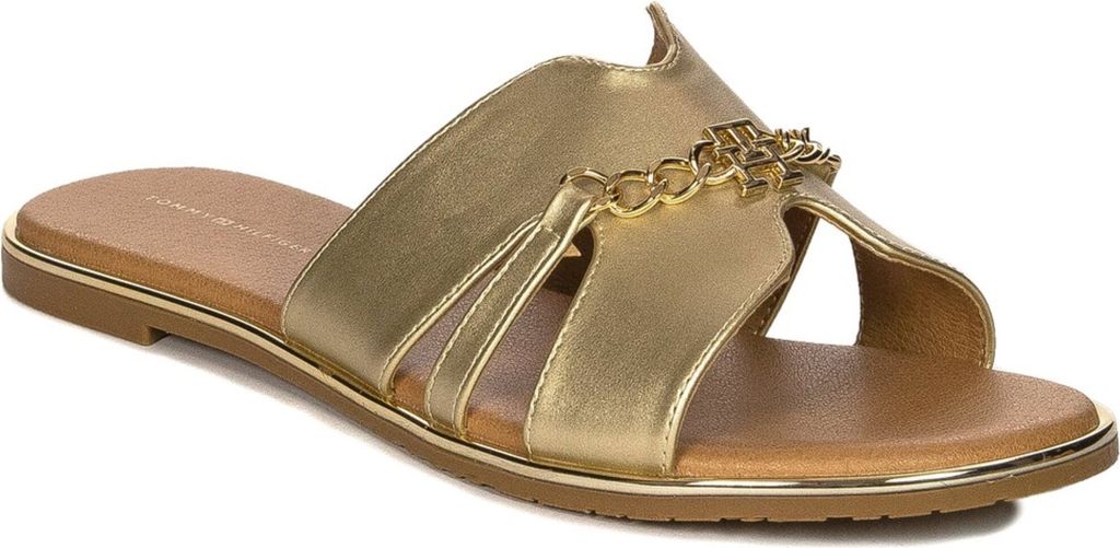 Schuhe Tommy Hilfiger T3A233250PL