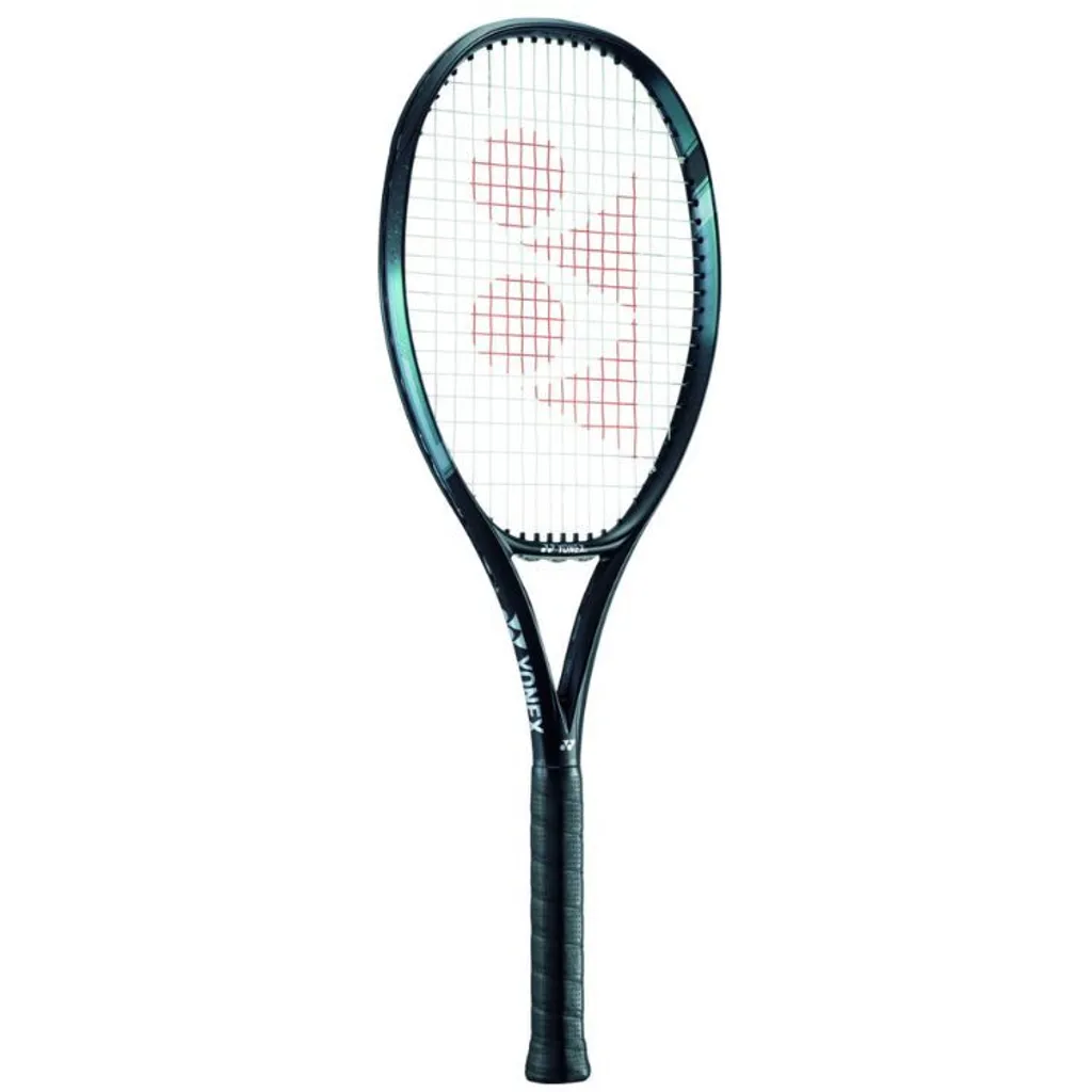 Raquette Yonex Ezone 100 Aqua Night - Fini les Vibrations au Coude Senior