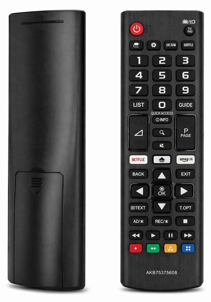 Telecomando per televisore LED Smart LG, modello Immagine del prodotto 