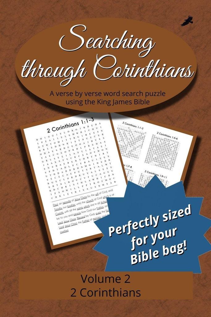 Searching Through Corinthians