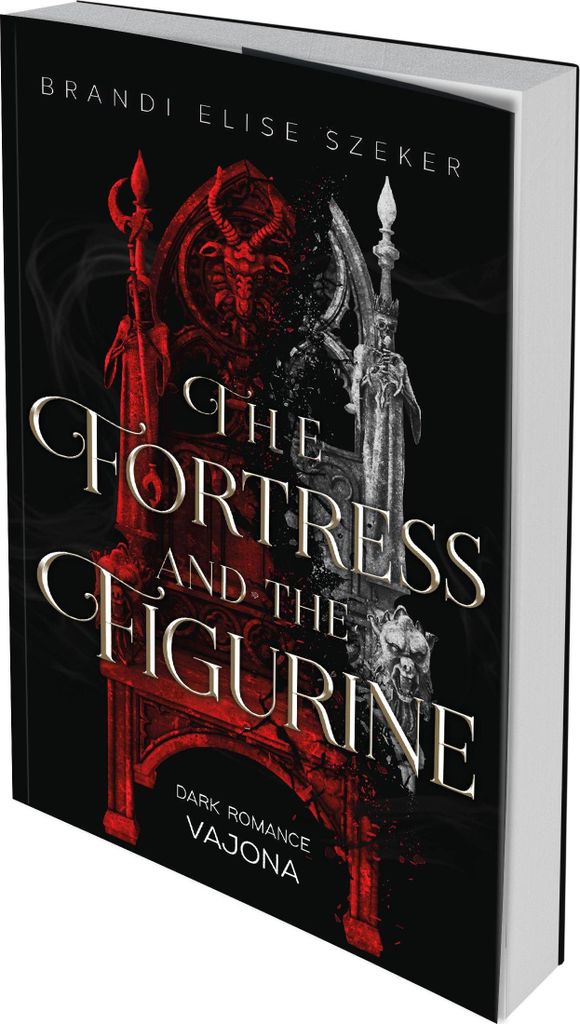 The Fortress and The Figurine (The Pawn and The Puppet 4,5) Produktbild 