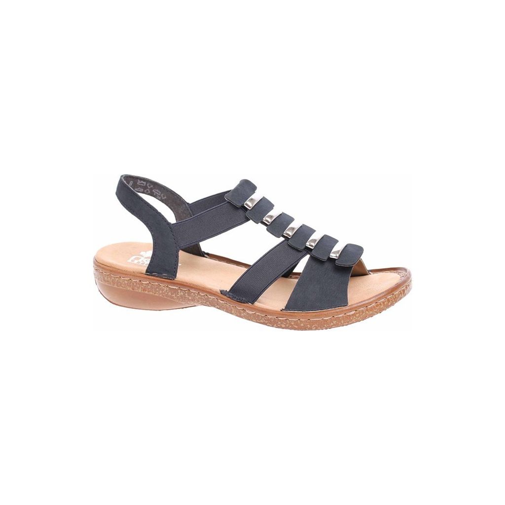 Rieker Schuhe 6285014, Größe: 36