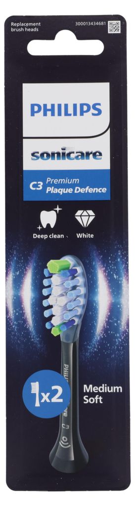 Philips Sonicare Premium Plaque Defence HX9042/88 Produktbild 