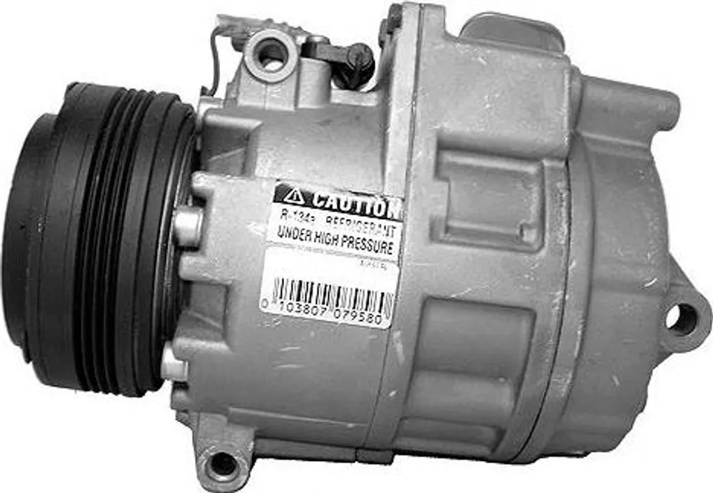 Compresseur de Climatisation Airstal 10-0803 pour BMW X5 X3 et E46