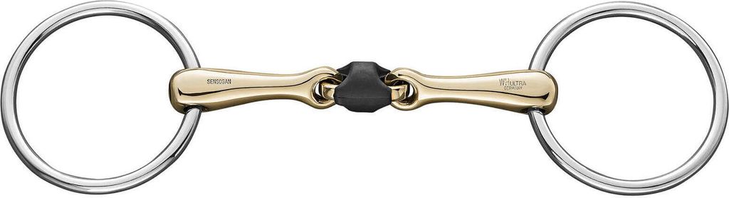 Sprenger Wassertrense Doppelt gebrochen WH Ultra Soft 16 mm Produktbild 