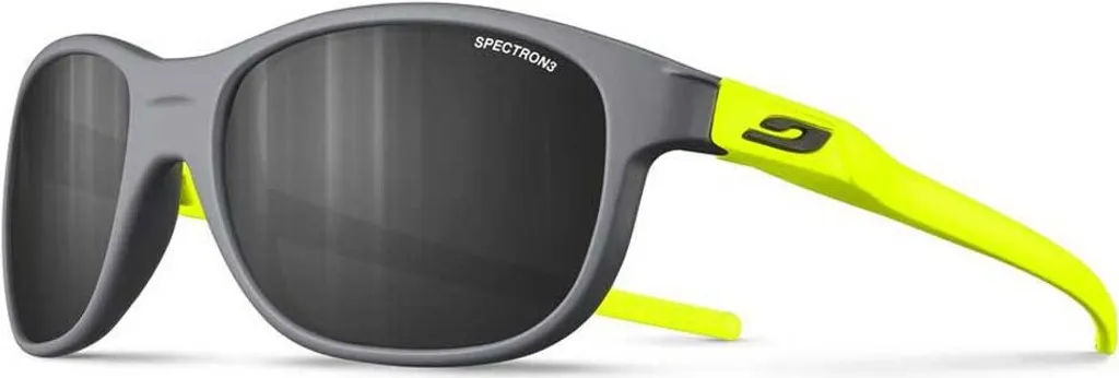 Lunettes de soleil pour le sport et loisirs Julbo Arcade Jaunes Enfant