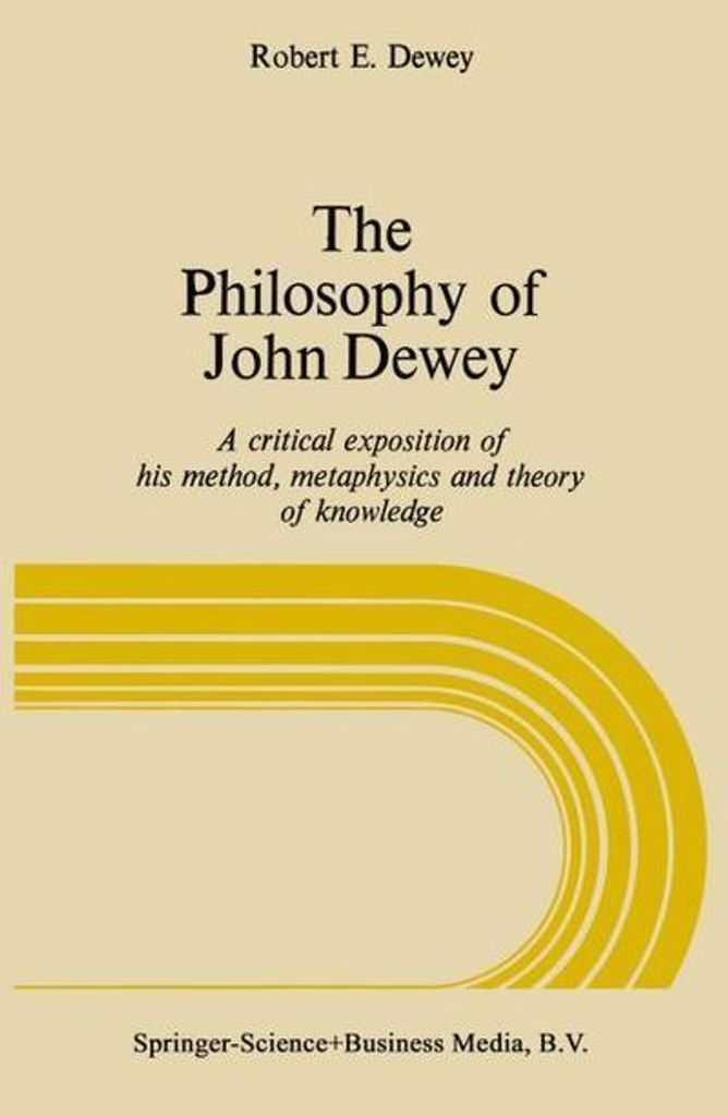 Die Philosophie von John Dewey