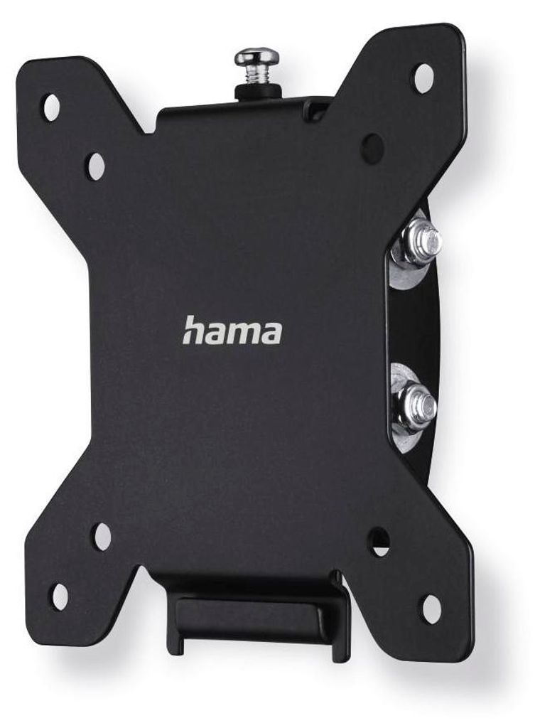 Supporto a parete per TV Hama, inclinabile, da 66 cm (26) a Immagine del prodotto 