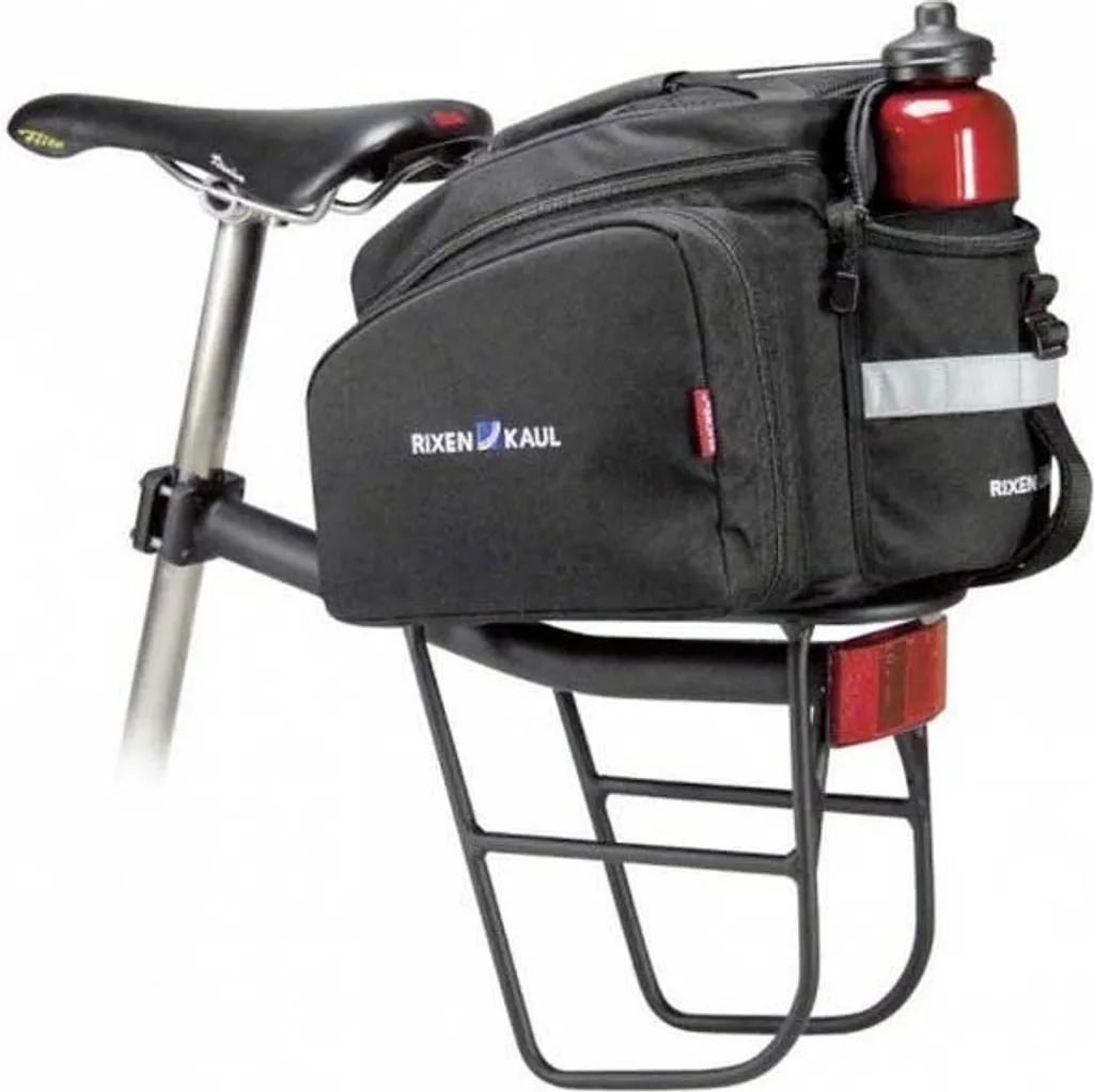 Porte-bagages sans œillets Freerack Plus : la solution pour 10kg