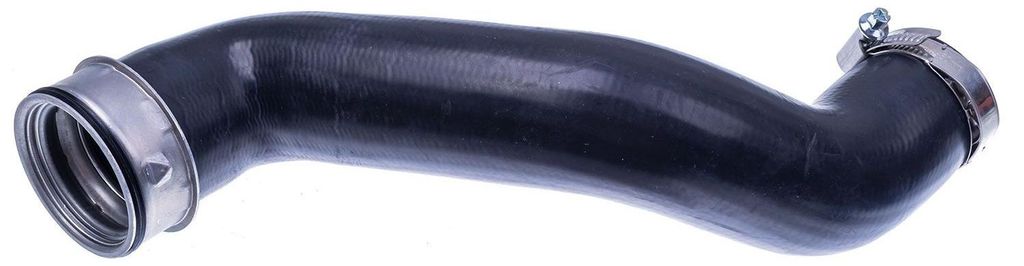 DENCKERMANN F100102 Turbo Ladeluftschlauch für VW POLO (9N) SHARAN (7M8, 7M9, 7M6) für AUDI A3 Schrägheck (8L1) für SKODA FABIA (6Y2) für SEAT