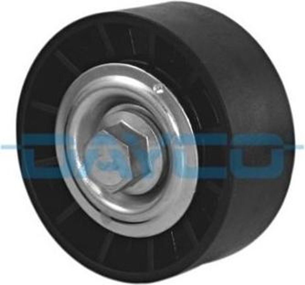 DAYCO APV1012 Umlenkrolle Keilrippenriemen für CHRYSLER Voyager / Grand Voyager III (GS)
