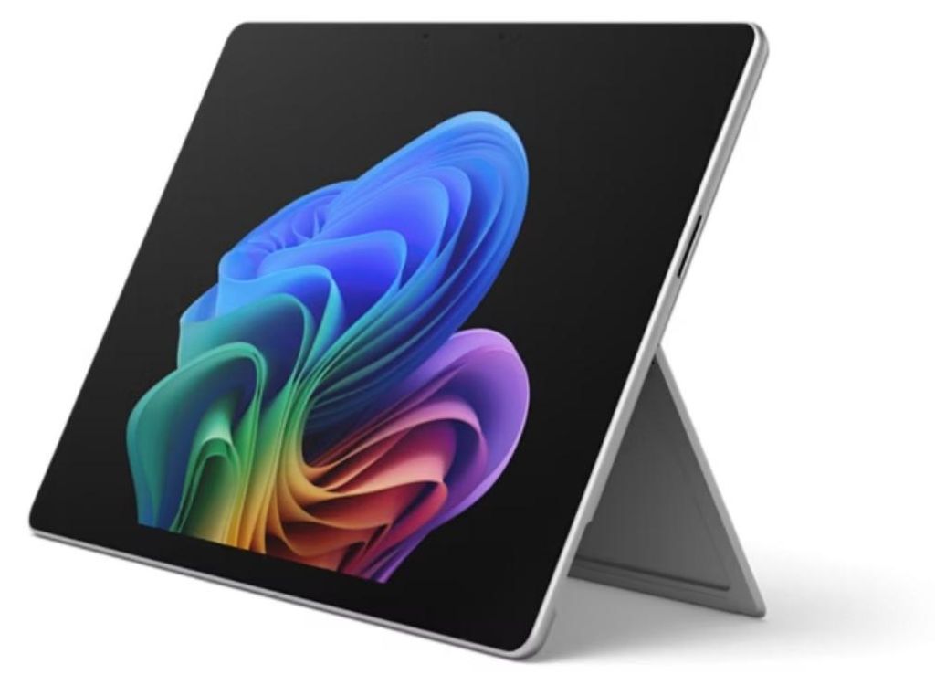 Microsoft Surface Pro 13", 33 cm (13"), 2880 x 1920 px, 512 Obrázok produktu 