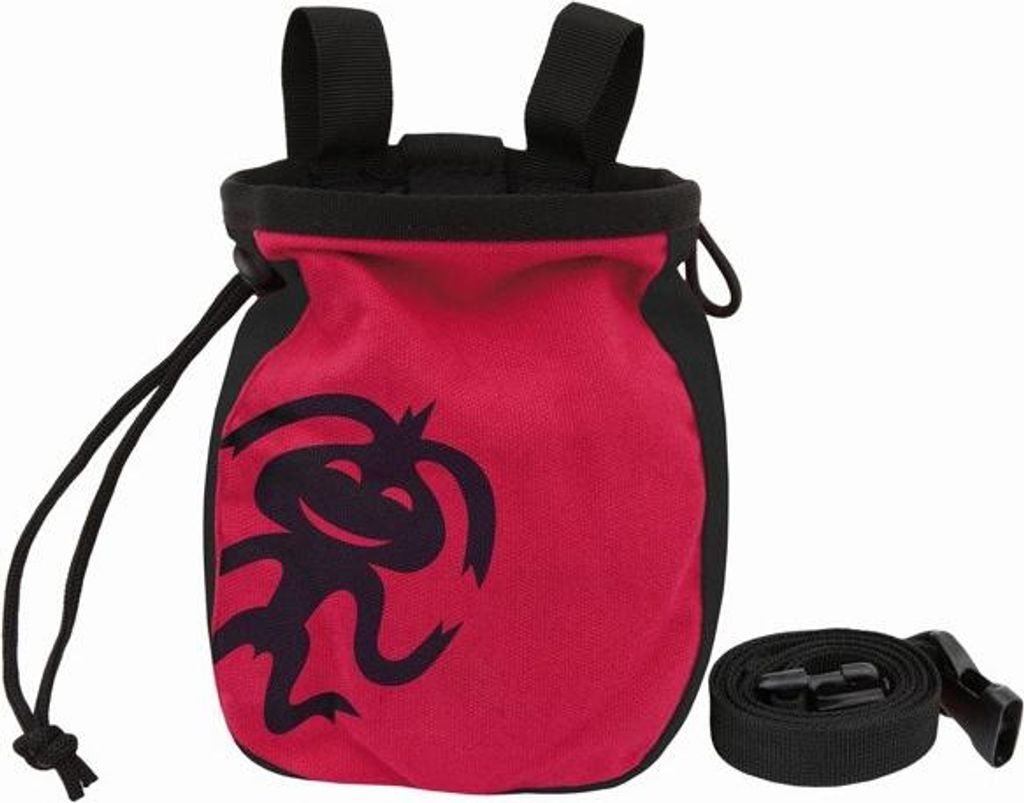 Rafiki Scoop Chalk Bag Magnesiumbeutel