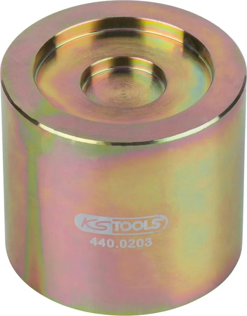 KS Tools Pezzo a pressione, Ø 55 mm