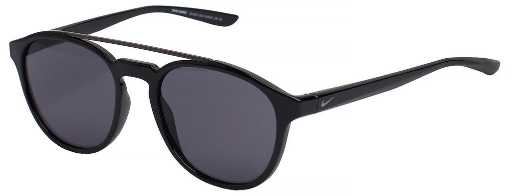 Nike Kismet EV1203 Runde Sonnenbrille für Damen und Herren Produktbild 