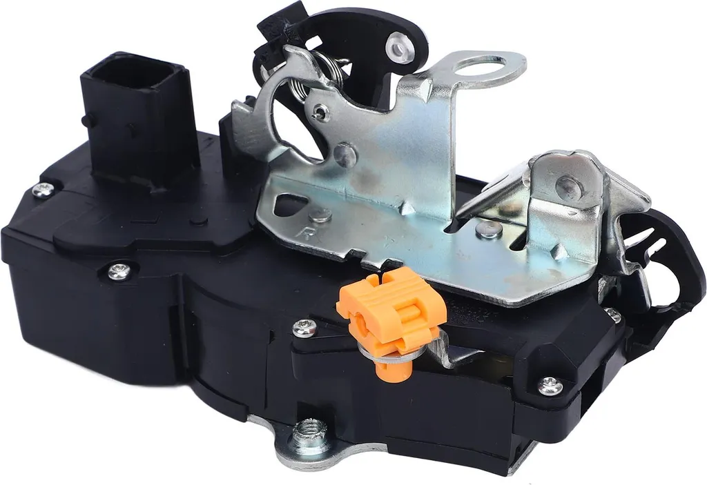 Serratura Rinforzata 20783852 per Truck GMC Silverado 1500 2500