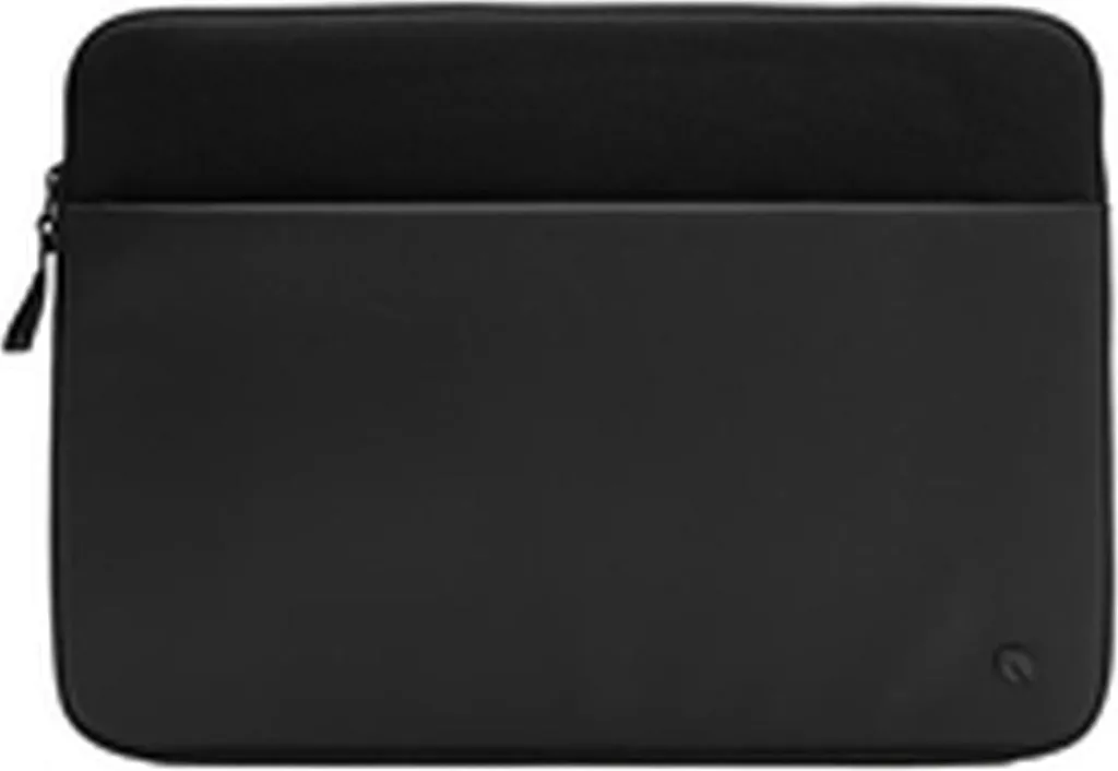 Incase A.R.C. Sleeve 14" Laptop Skin Nero - Design Premium INCO400718