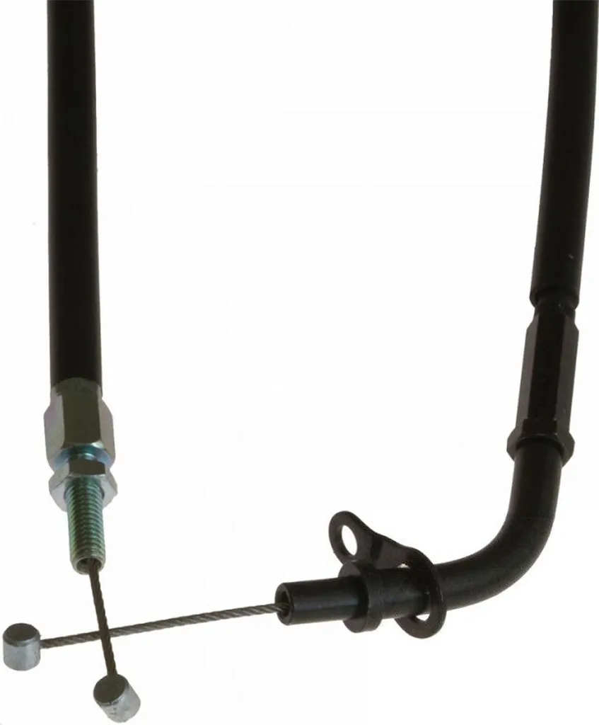 Câble d'accélérateur haute résistance Pamoto pour Suzuki GSX 600 F 90-97
