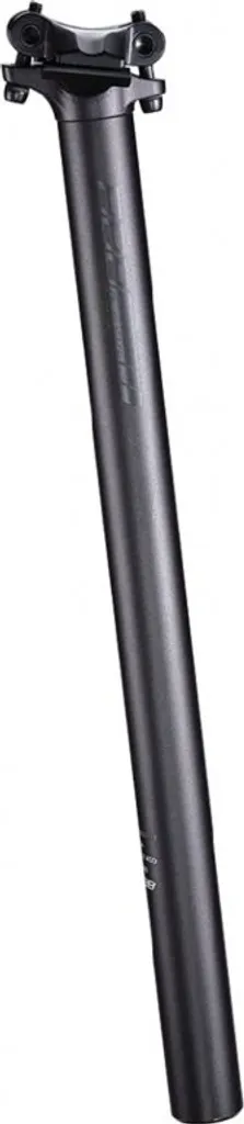 Tige de selle de vélo en aluminium BBB Scyscraper 30.2mm x 400mm