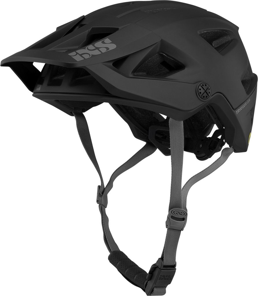 44 iXS MTB- Fahrradhelm Trigger AM MIPS