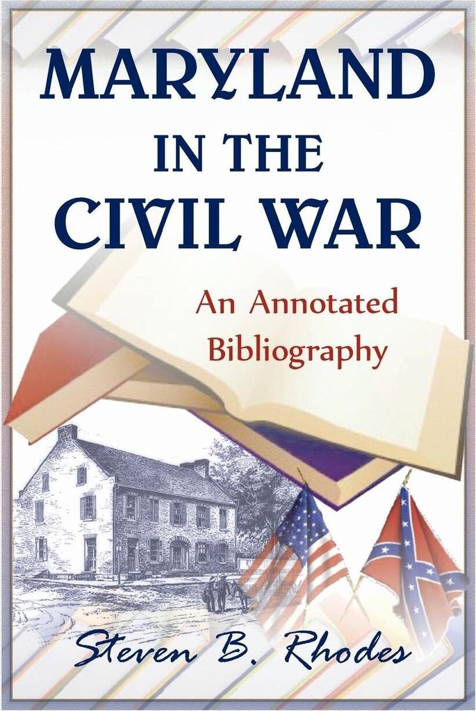Maryland in the Civil War