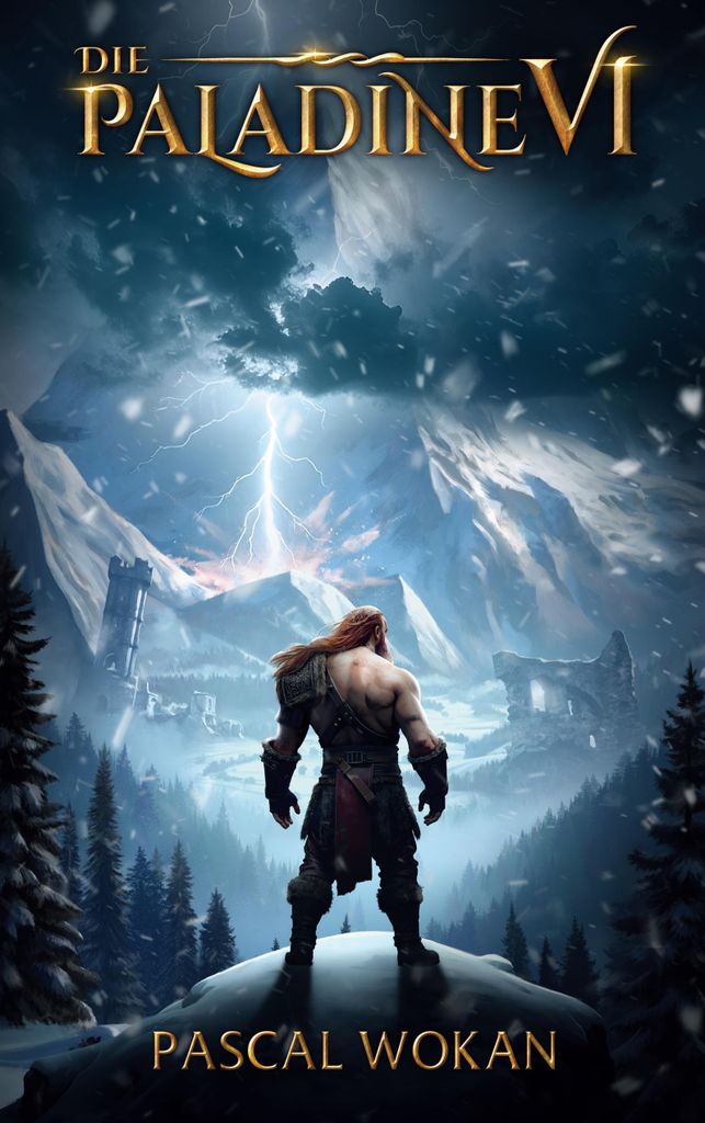 Die Paladine
